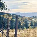 Moderni Horsky Apartman Krusne Hory