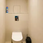 Moderni Horsky Apartman Krusne Hory 公寓