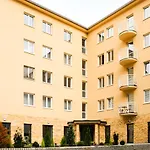 公寓 Moderni Horsky Apartman Krusne Hory *