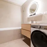 Moderni Horsky Apartman Krusne Hory *