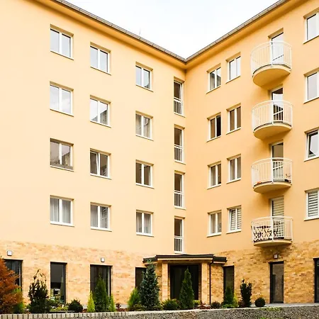 Apartament Moderni Horsky Krusne Hory *