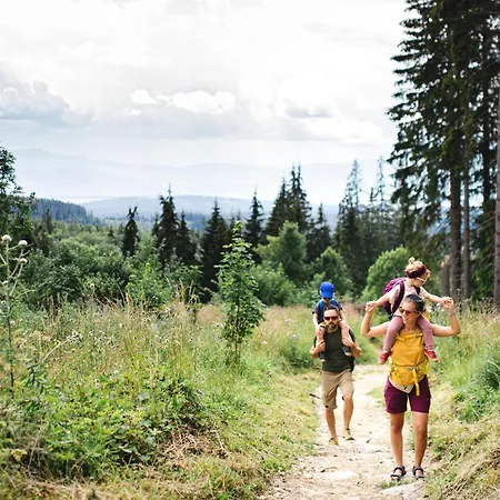 아파트 Fox 야히모프