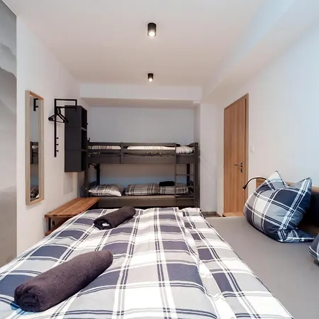 Fox Apartment Jachymov