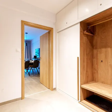 Apartment Moderni Horsky Krusne Hory Jáchymov