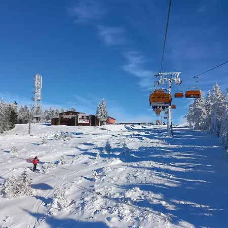 아파트 Fox 야히모프