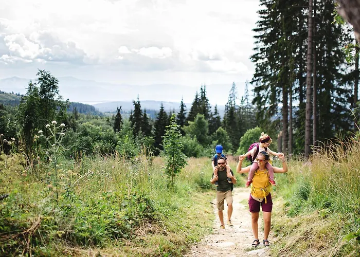 Apartament Fox Jáchymov