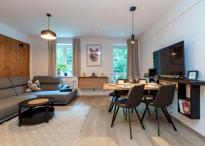 Fox Apartman