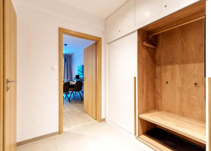 Appartamento Fox Jáchymov